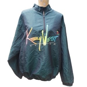 Vintage Surf Style Key West pullover